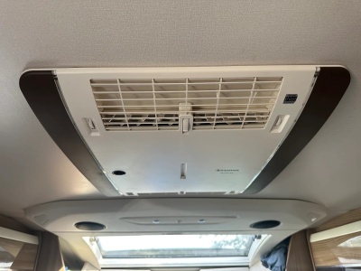 Air Conditioning Unit Installation